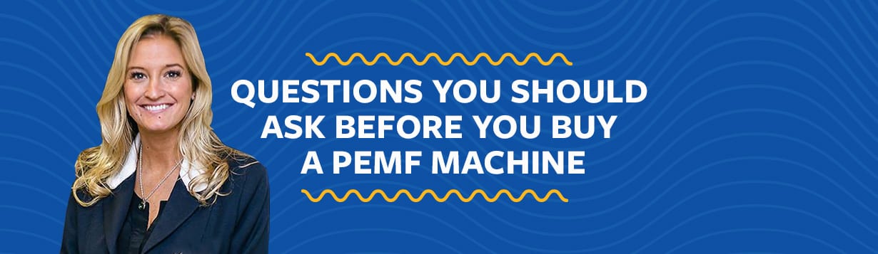 Questions You Should Ask Before Buying a Machine