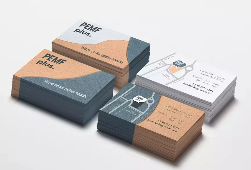 businesscards