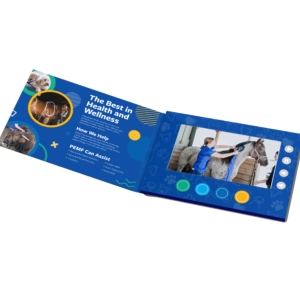 Video Booklet