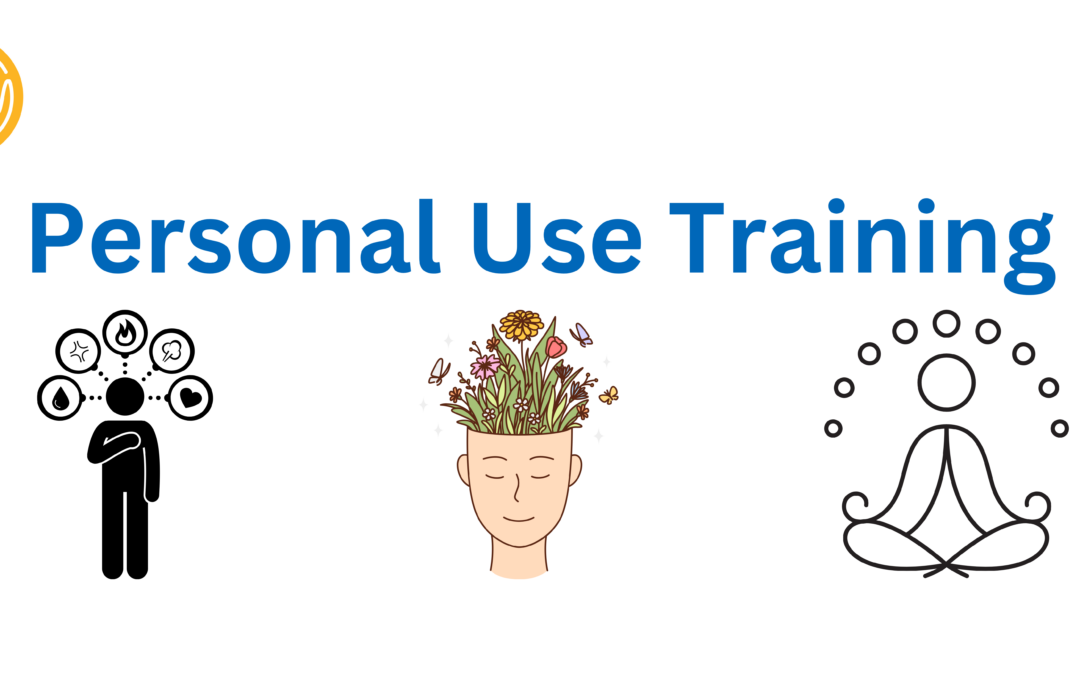 Personal Use Training