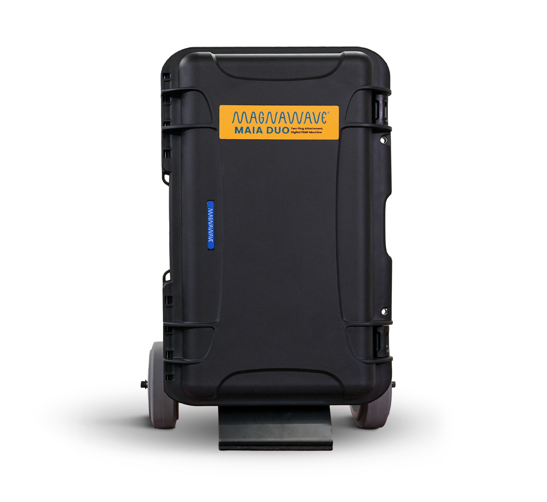 MagnaWavePEMF Maia Duo digital machine closed